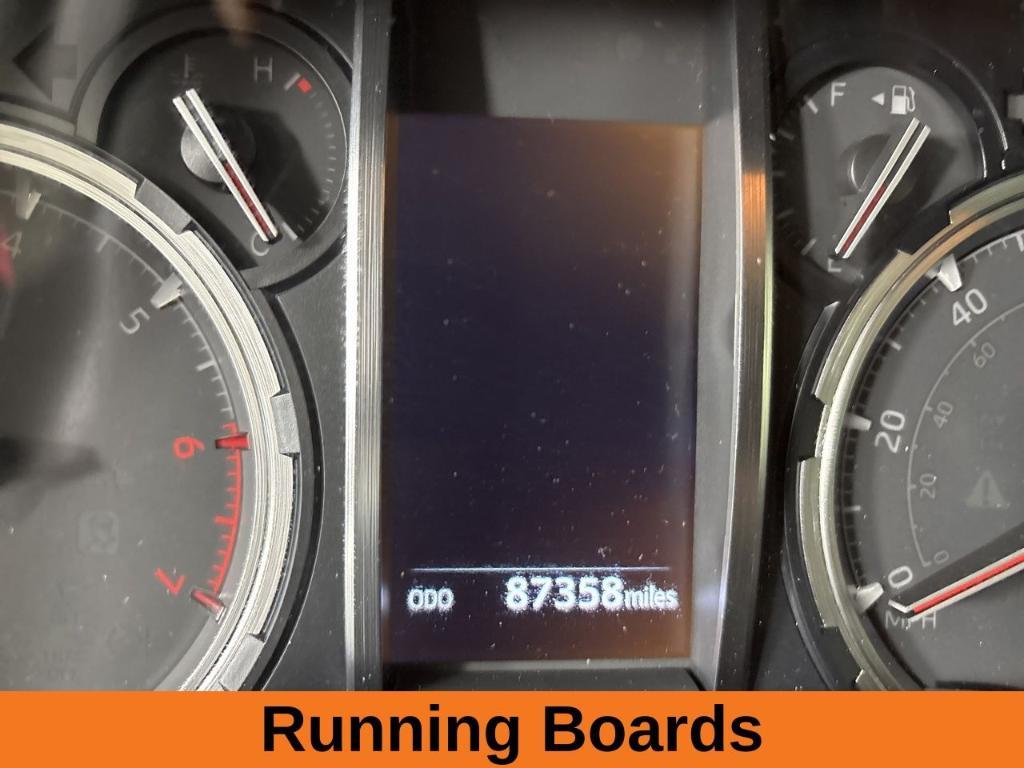 used 2020 Toyota 4Runner car, priced at $34,770