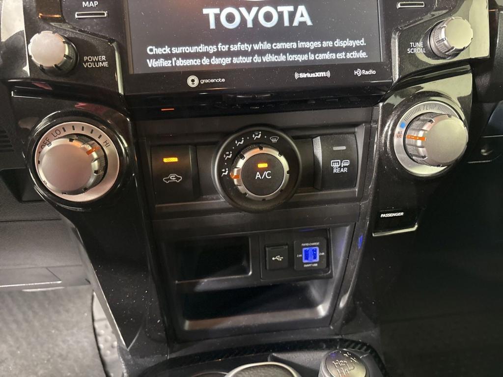 used 2020 Toyota 4Runner car, priced at $34,770