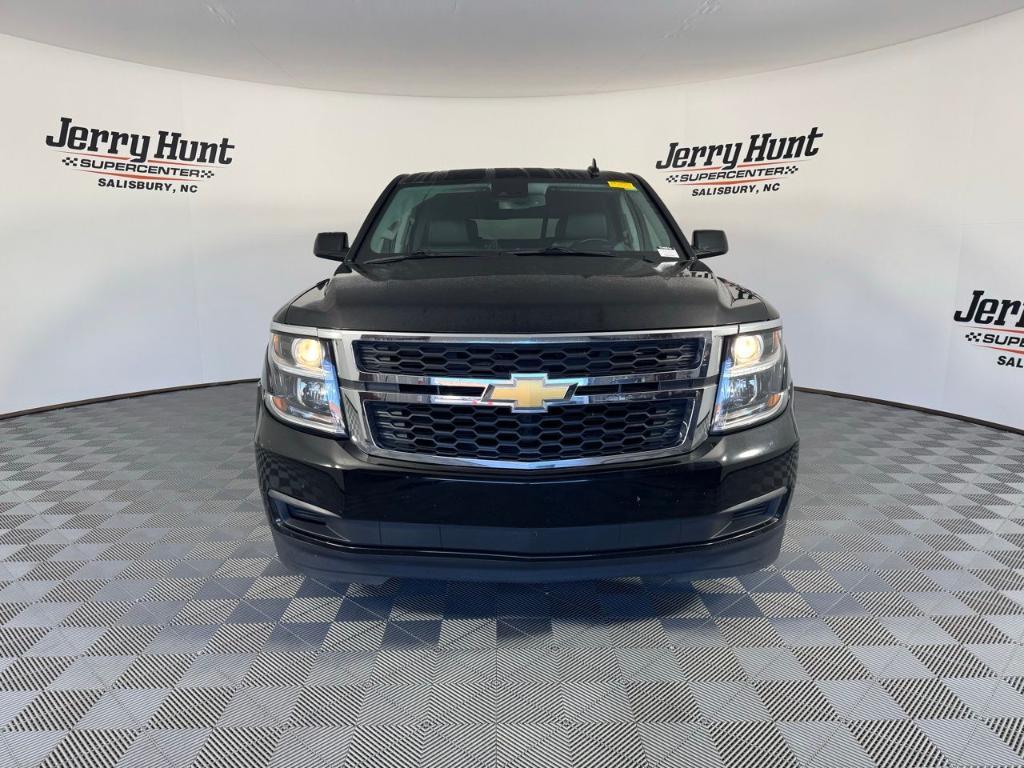 used 2020 Chevrolet Tahoe car, priced at $27,745