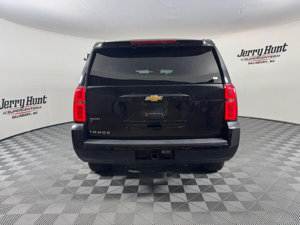 used 2020 Chevrolet Tahoe car, priced at $27,745