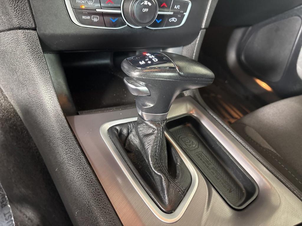 used 2022 Dodge Charger car, priced at $20,321