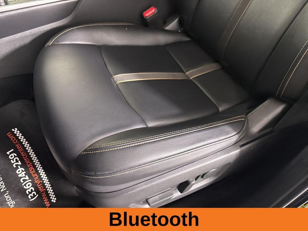 used 2024 Mazda CX-90 car, priced at $28,500