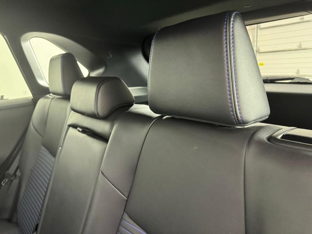 used 2023 Toyota RAV4 Hybrid car, priced at $35,700