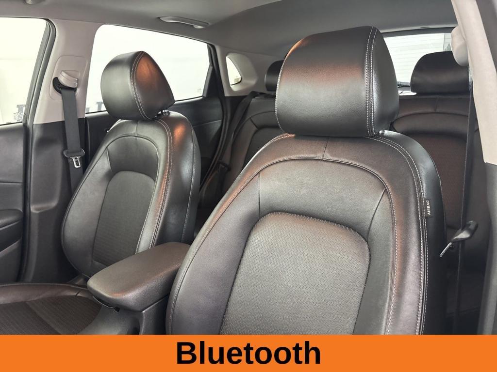 used 2021 Hyundai Kona car, priced at $18,500
