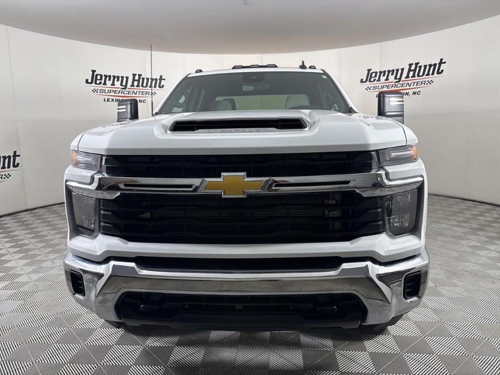 used 2024 Chevrolet Silverado 3500 car, priced at $59,700