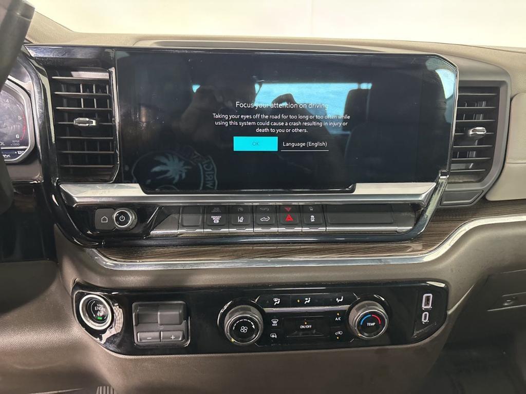 used 2024 Chevrolet Silverado 3500 car, priced at $59,700