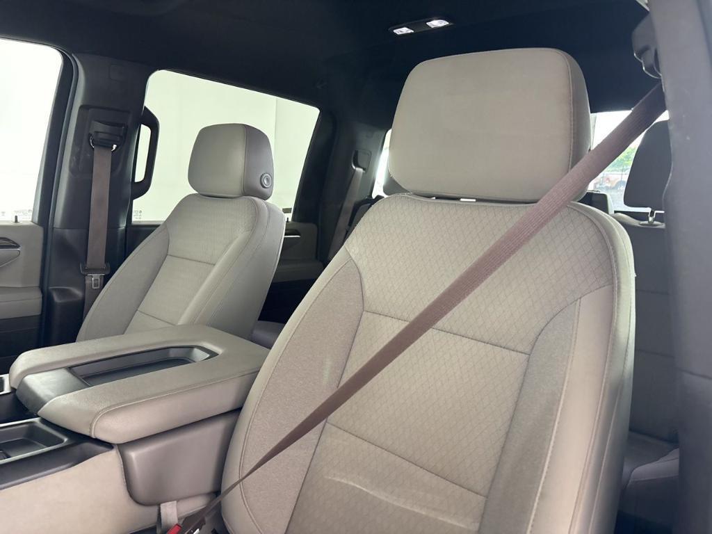 used 2024 Chevrolet Silverado 3500 car, priced at $59,700