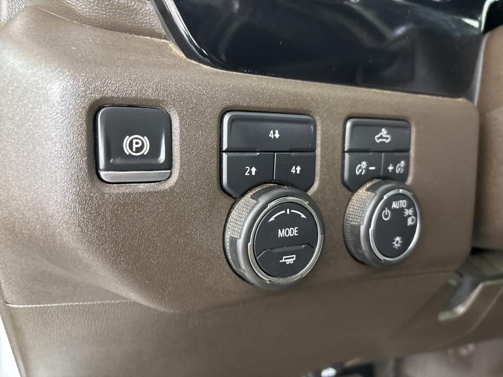 used 2024 Chevrolet Silverado 3500 car, priced at $59,700