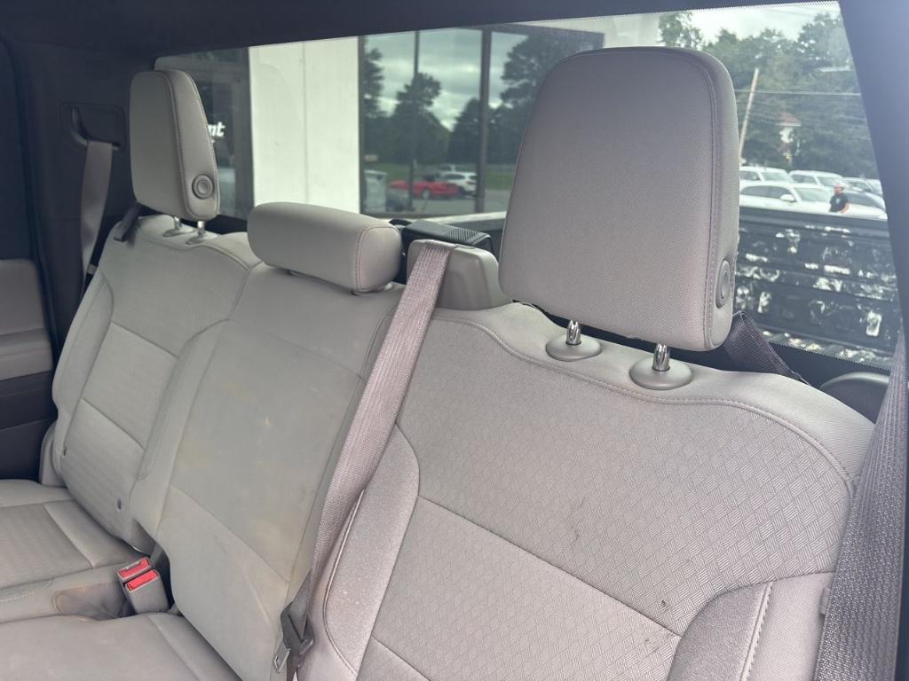 used 2024 Chevrolet Silverado 3500 car, priced at $61,599