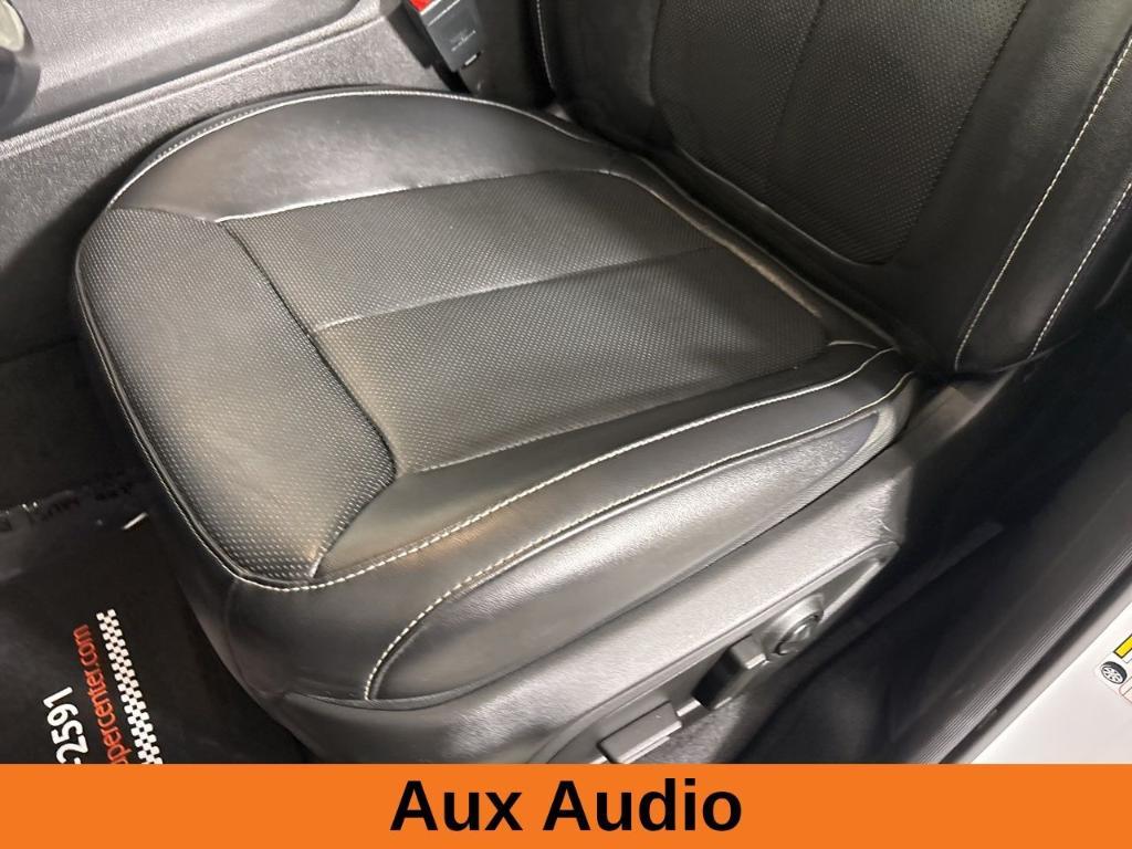 used 2022 Jeep Grand Cherokee car, priced at $30,100