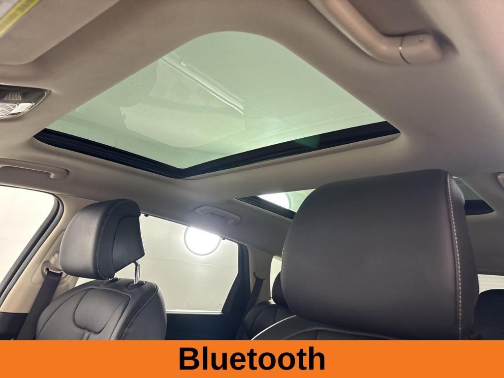 used 2024 Genesis GV80 car, priced at $43,485