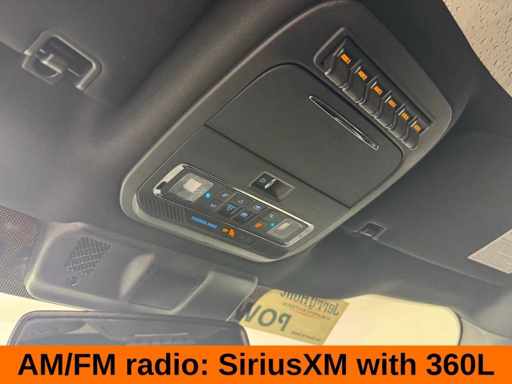 used 2023 Ford F-150 car, priced at $68,000