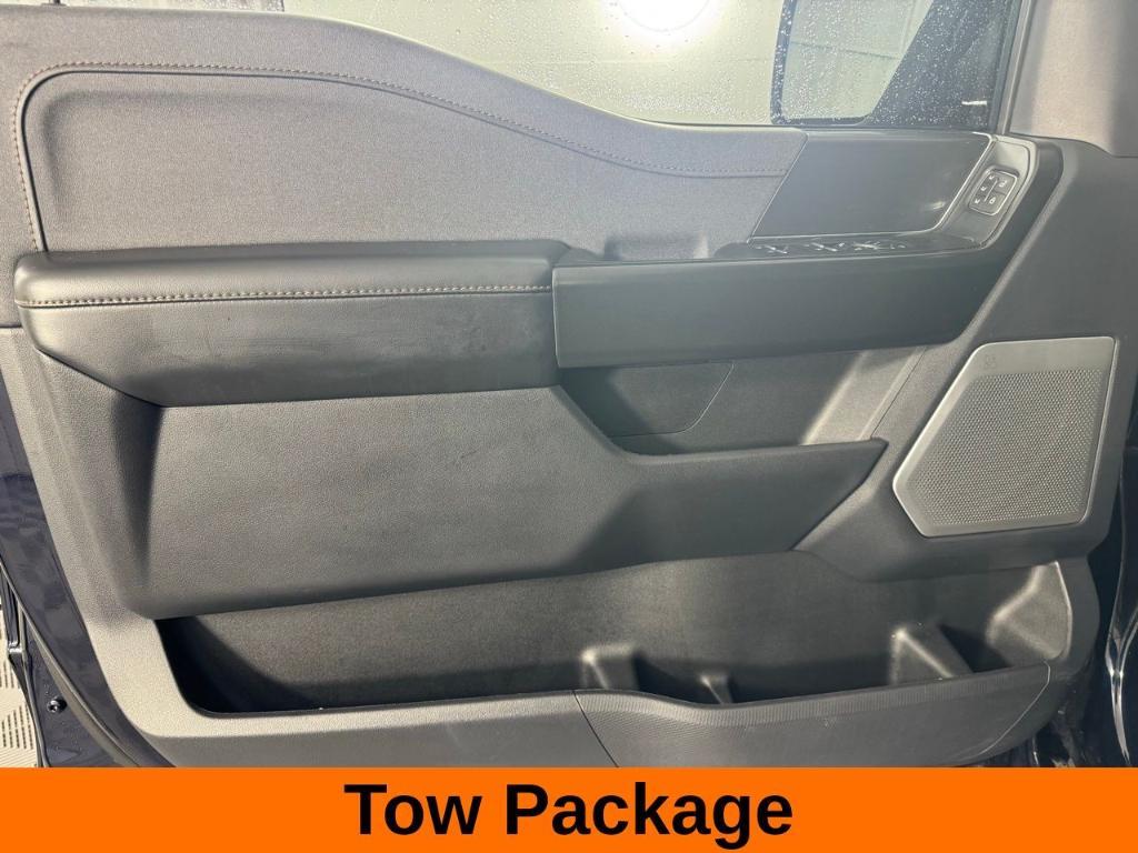 used 2023 Ford F-150 car, priced at $68,000