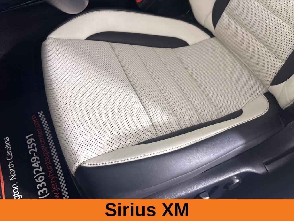 used 2022 Lexus IS 350 car, priced at $38,700