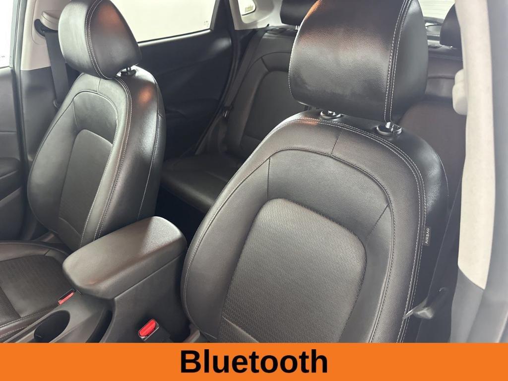 used 2020 Hyundai Kona car, priced at $17,220