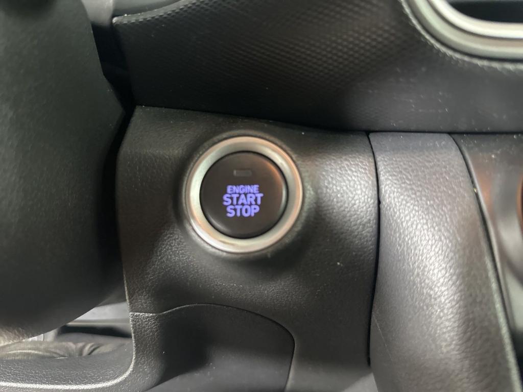 used 2020 Hyundai Kona car, priced at $17,220