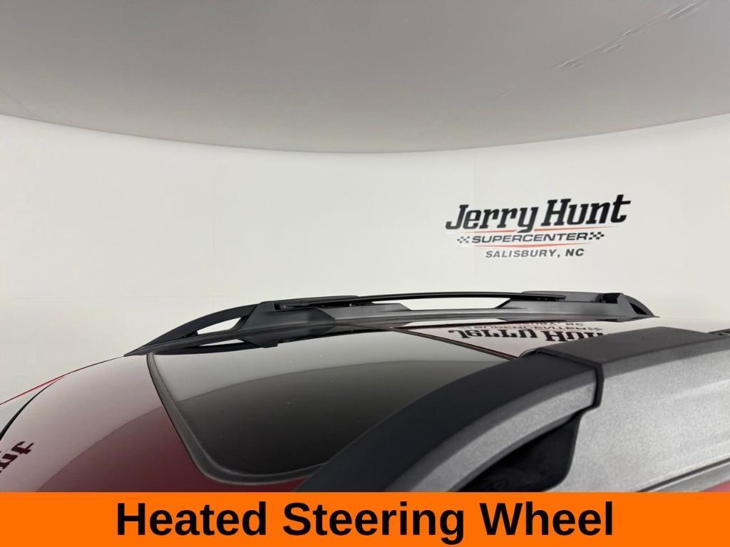 used 2022 Subaru Outback car, priced at $24,586