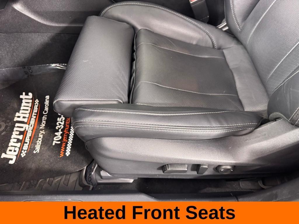 used 2022 Subaru Outback car, priced at $24,586