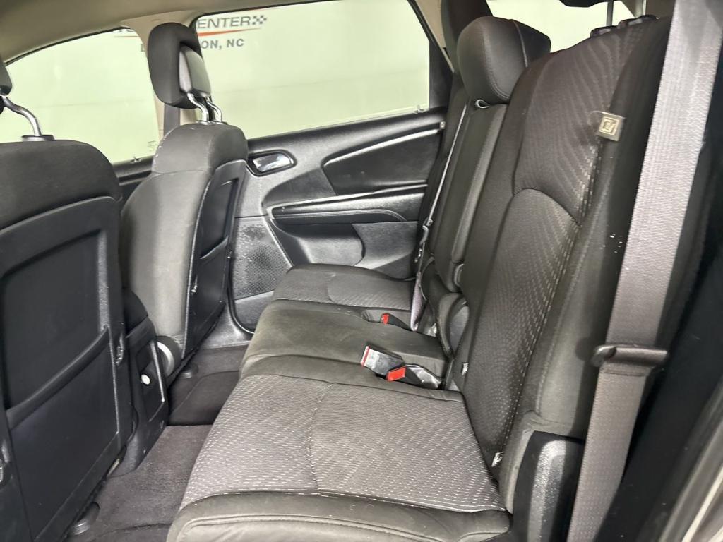 used 2020 Dodge Journey car, priced at $15,700