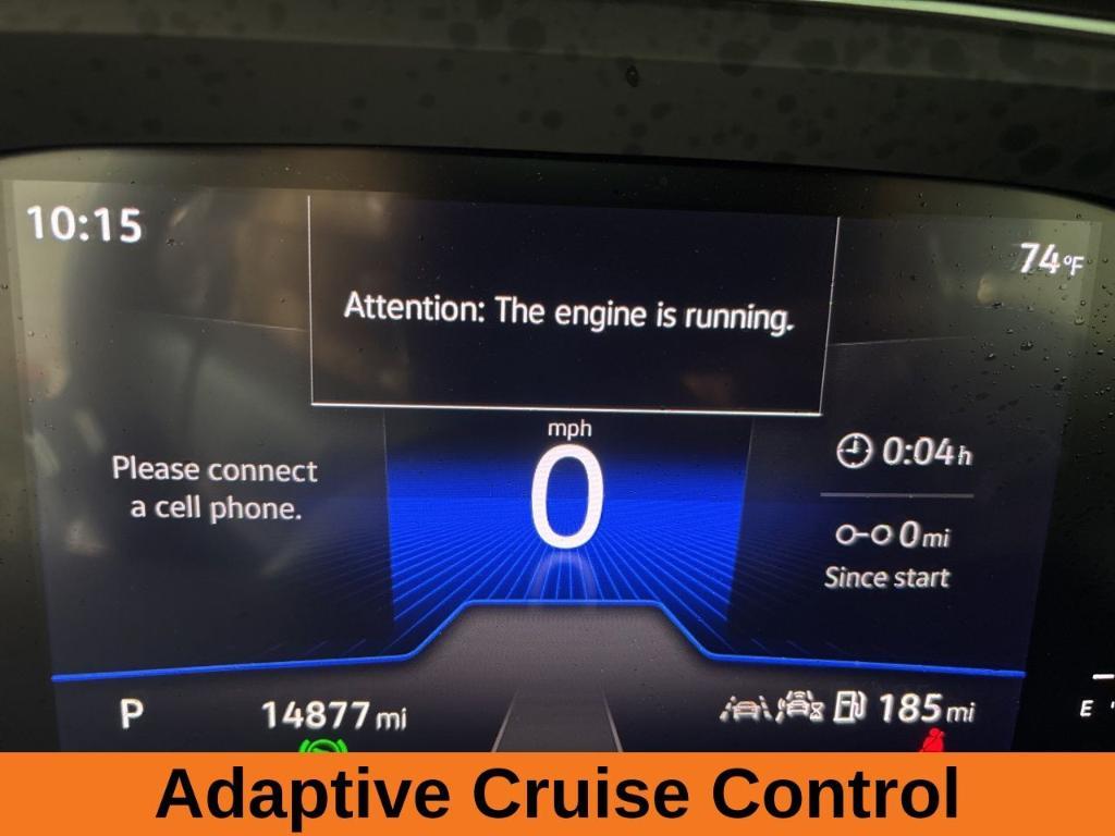 used 2024 Volkswagen Tiguan car, priced at $28,300