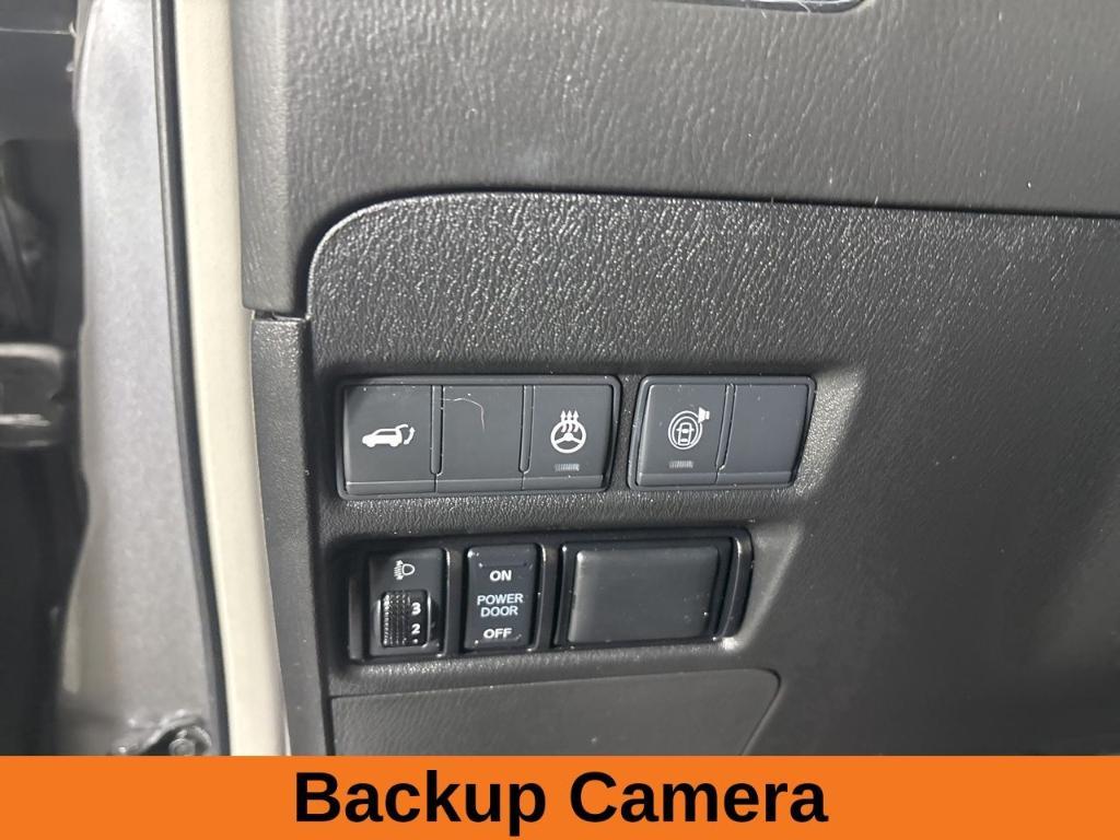 used 2019 INFINITI QX80 car, priced at $25,500