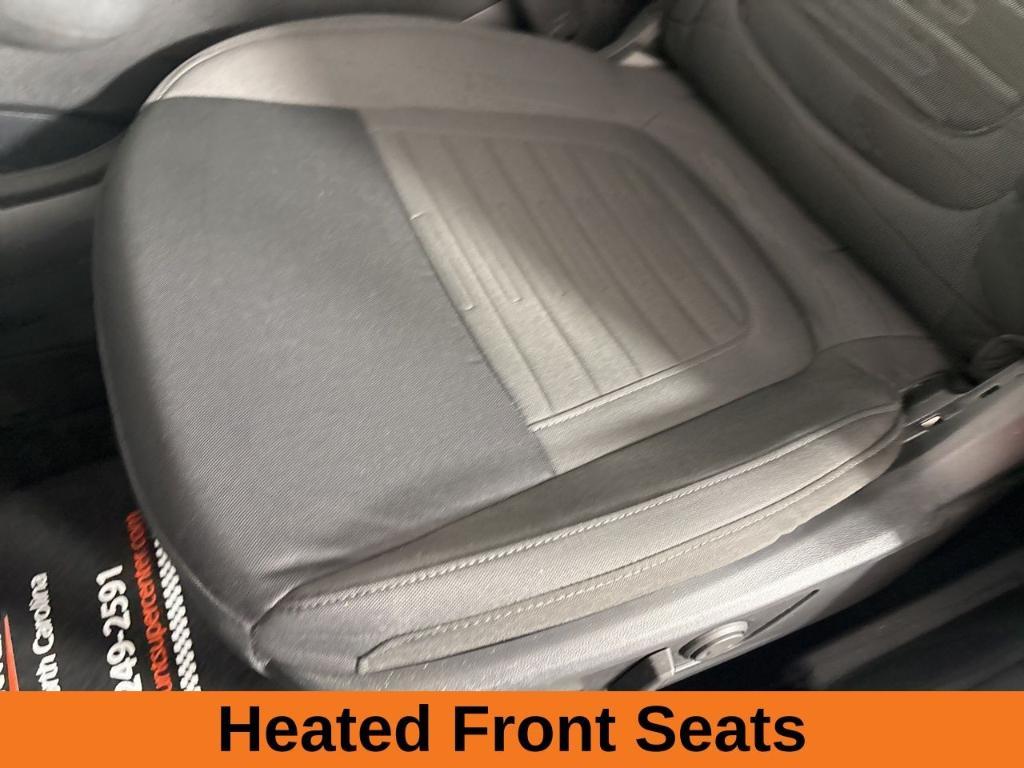 used 2023 Hyundai SANTA CRUZ car, priced at $26,152