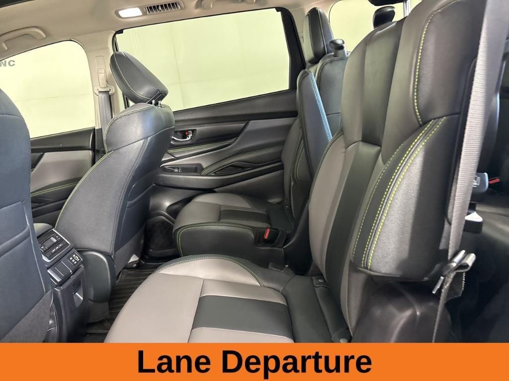 used 2023 Subaru Ascent car, priced at $33,800