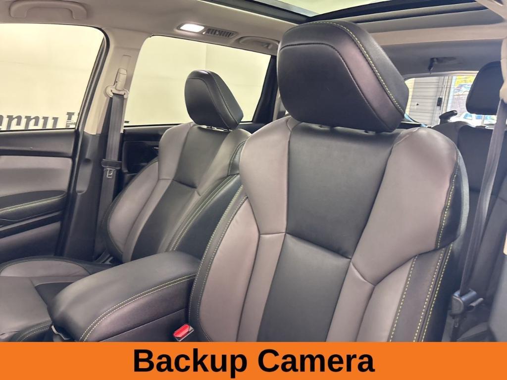 used 2023 Subaru Ascent car, priced at $33,800