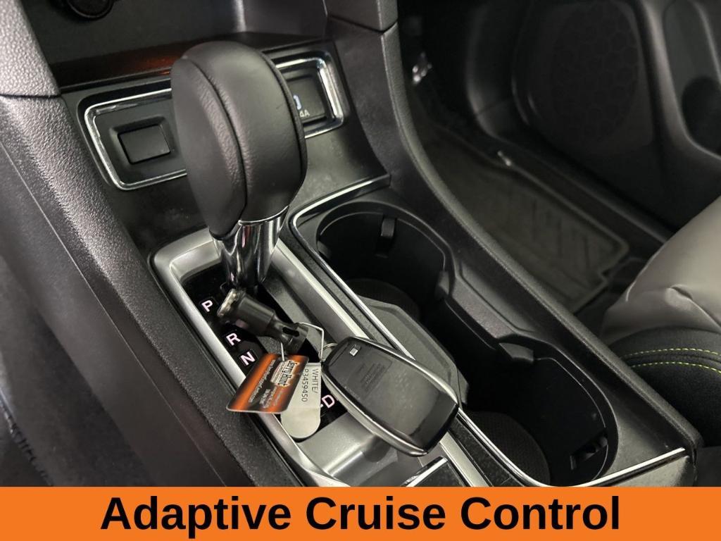 used 2023 Subaru Ascent car, priced at $33,800