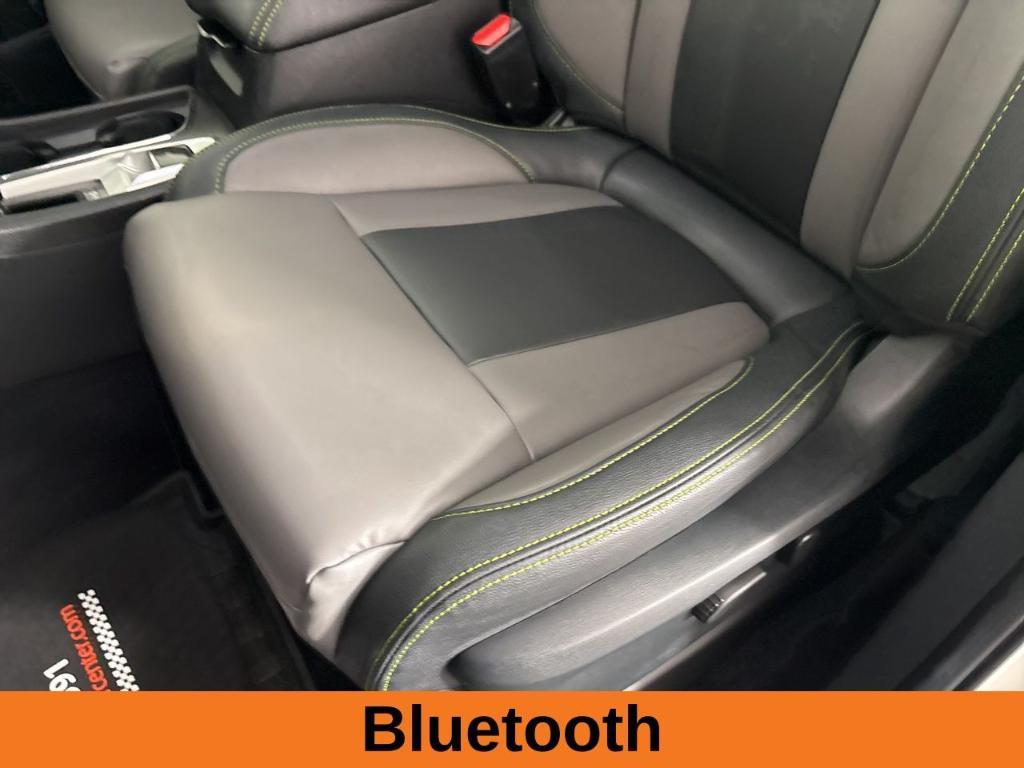 used 2023 Subaru Ascent car, priced at $33,800