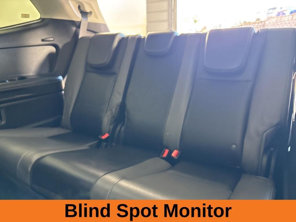 used 2023 Subaru Ascent car, priced at $33,800