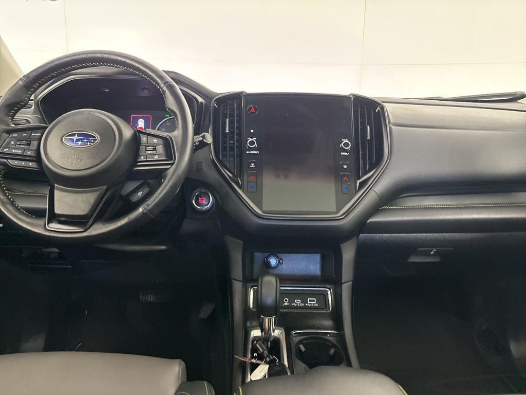 used 2023 Subaru Ascent car, priced at $33,800