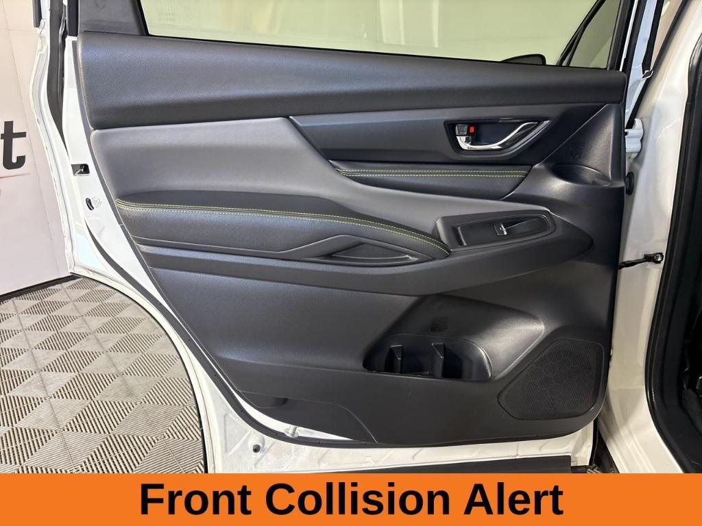 used 2023 Subaru Ascent car, priced at $33,800