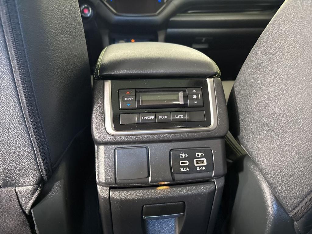 used 2023 Subaru Ascent car, priced at $33,800