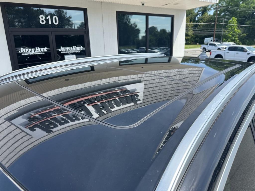 used 2019 BMW X5 car, priced at $29,000