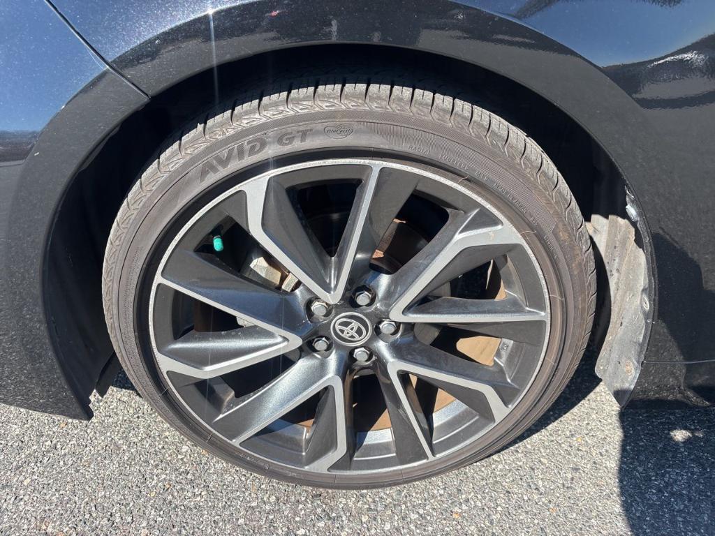 used 2020 Toyota Corolla car, priced at $16,988