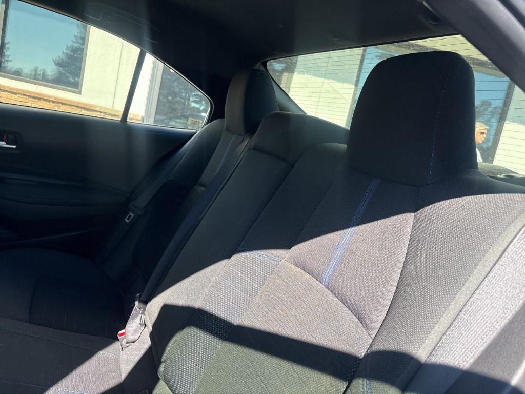 used 2020 Toyota Corolla car, priced at $16,988