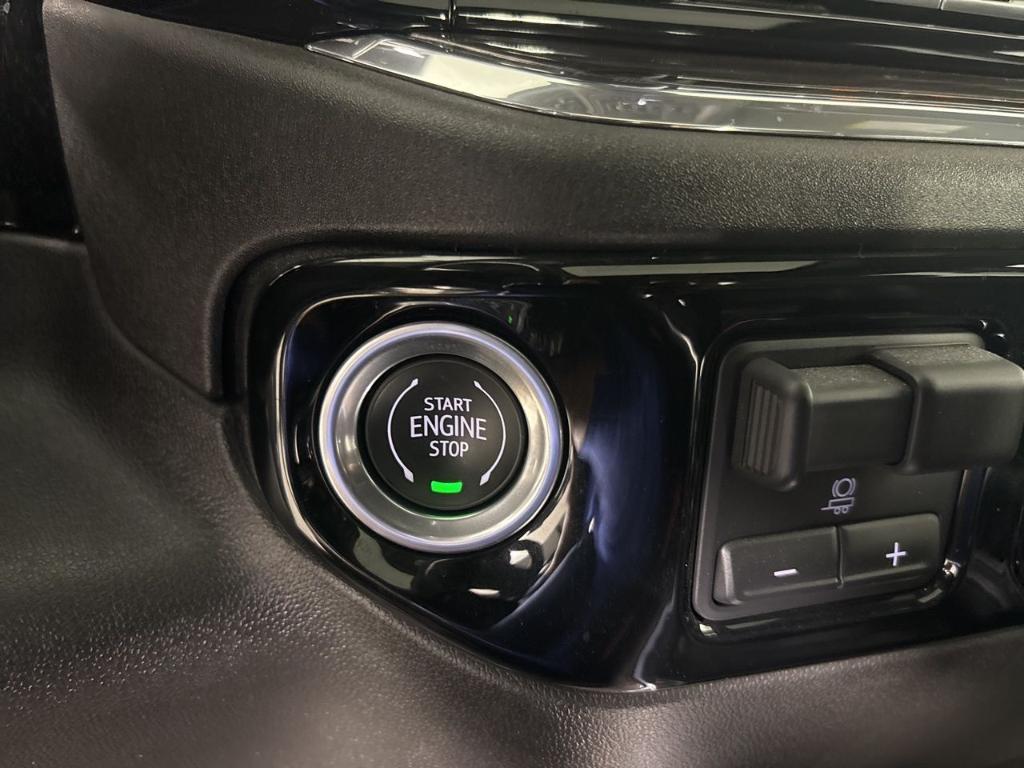 used 2023 Chevrolet Silverado 1500 car, priced at $45,555