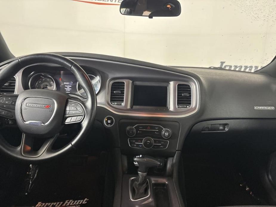 used 2022 Dodge Charger car, priced at $20,300