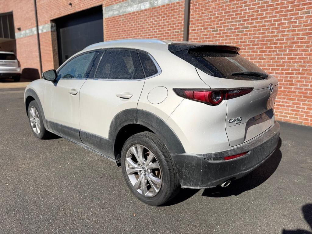 used 2023 Mazda CX-30 car, priced at $21,712