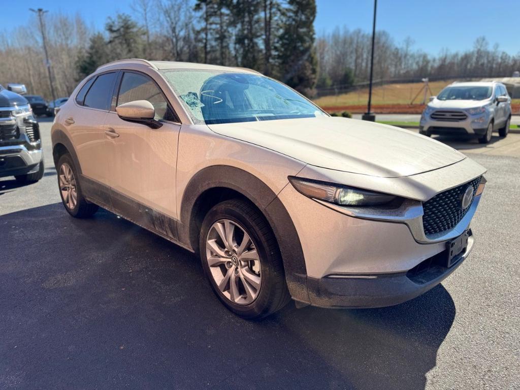 used 2023 Mazda CX-30 car, priced at $21,712