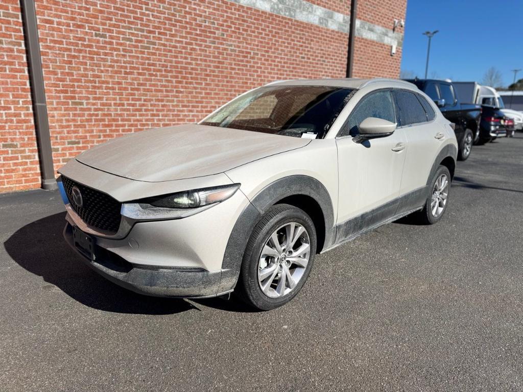 used 2023 Mazda CX-30 car, priced at $21,712