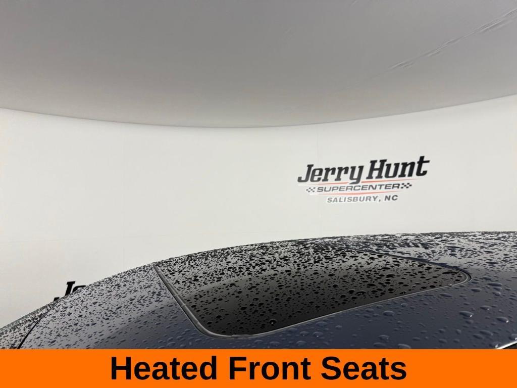 used 2023 Mazda CX-9 car, priced at $29,890