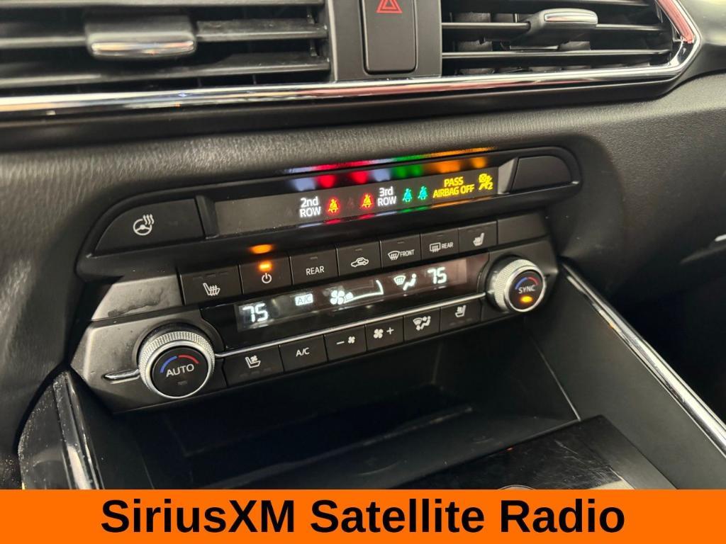used 2023 Mazda CX-9 car, priced at $29,890