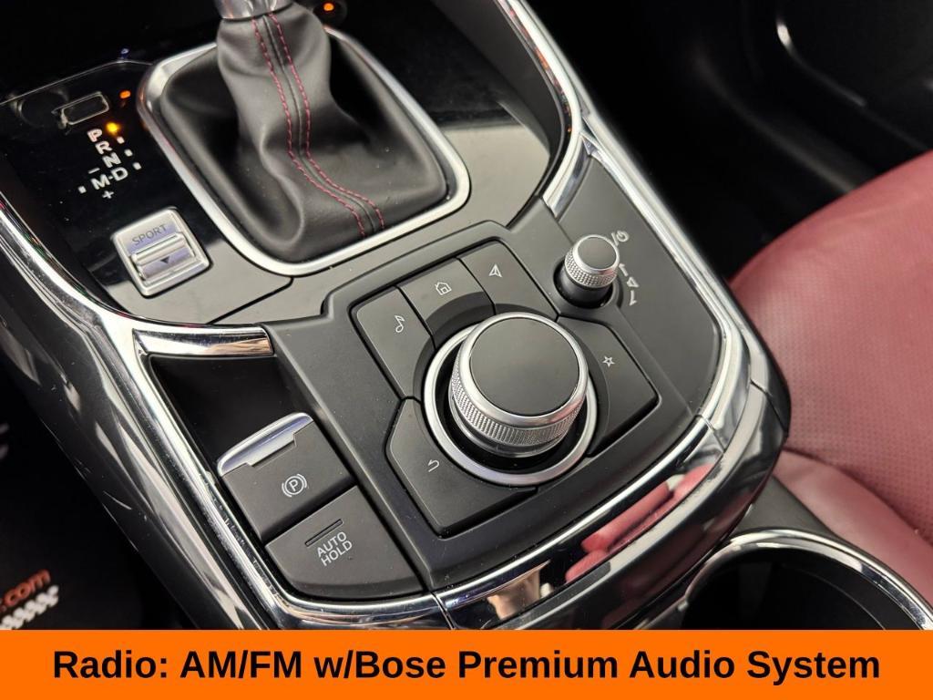 used 2023 Mazda CX-9 car, priced at $29,890