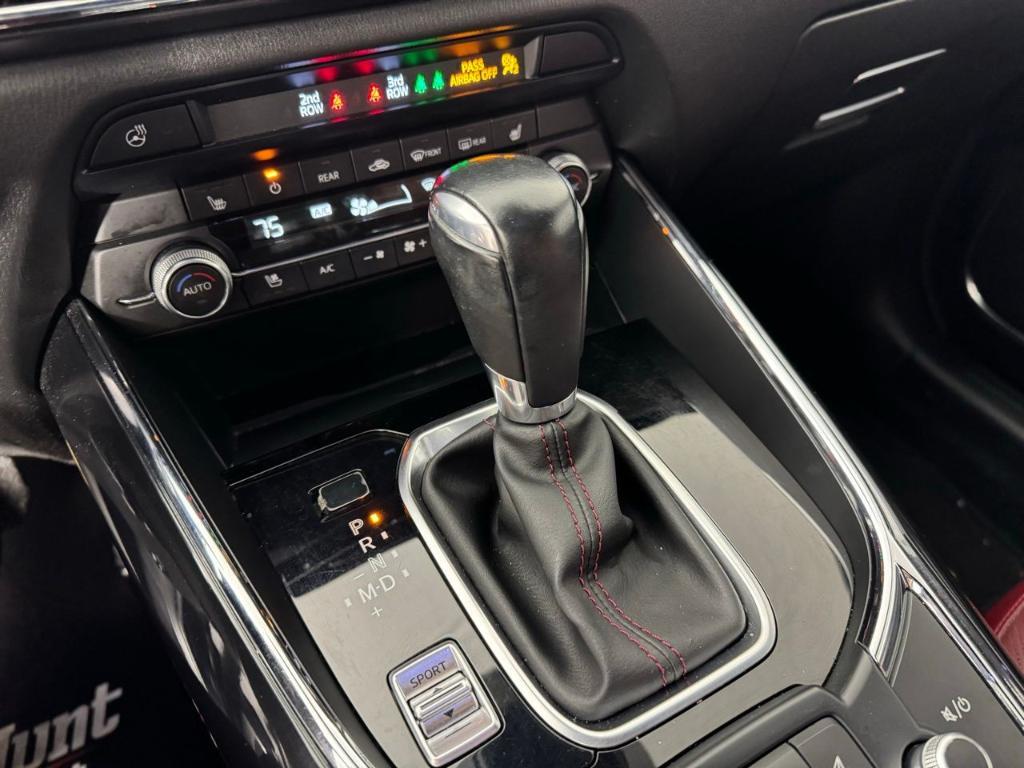 used 2023 Mazda CX-9 car, priced at $29,890
