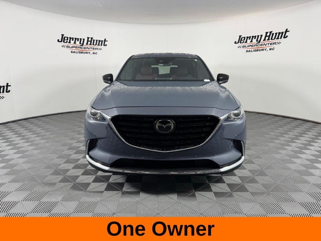 used 2023 Mazda CX-9 car, priced at $29,890