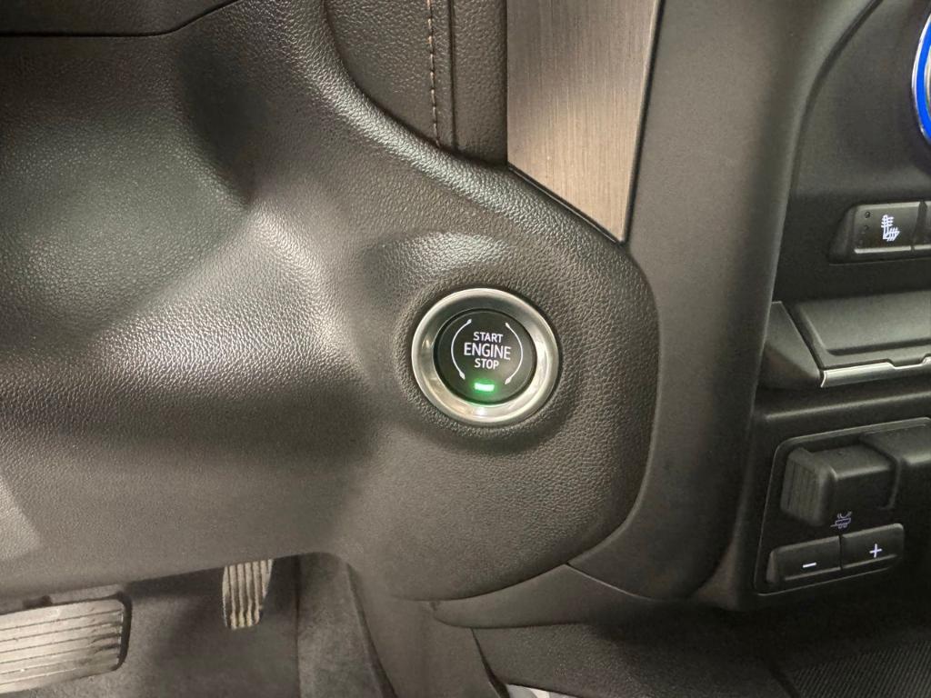 used 2022 GMC Sierra 1500 Limited car, priced at $47,826