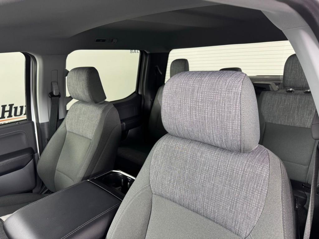 used 2023 Ford F-150 car, priced at $43,500