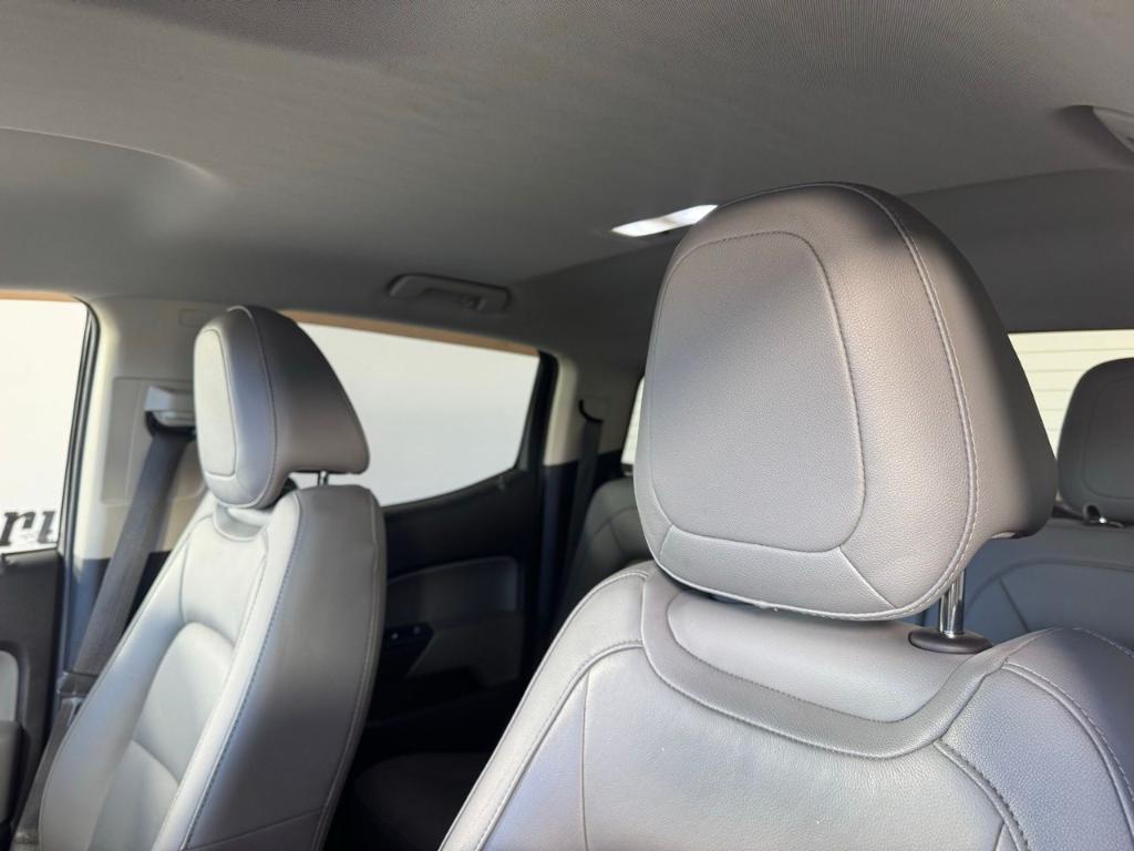 used 2016 Chevrolet Colorado car, priced at $19,988